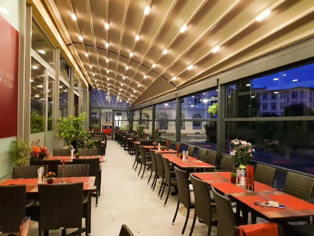 Hotel Toscana