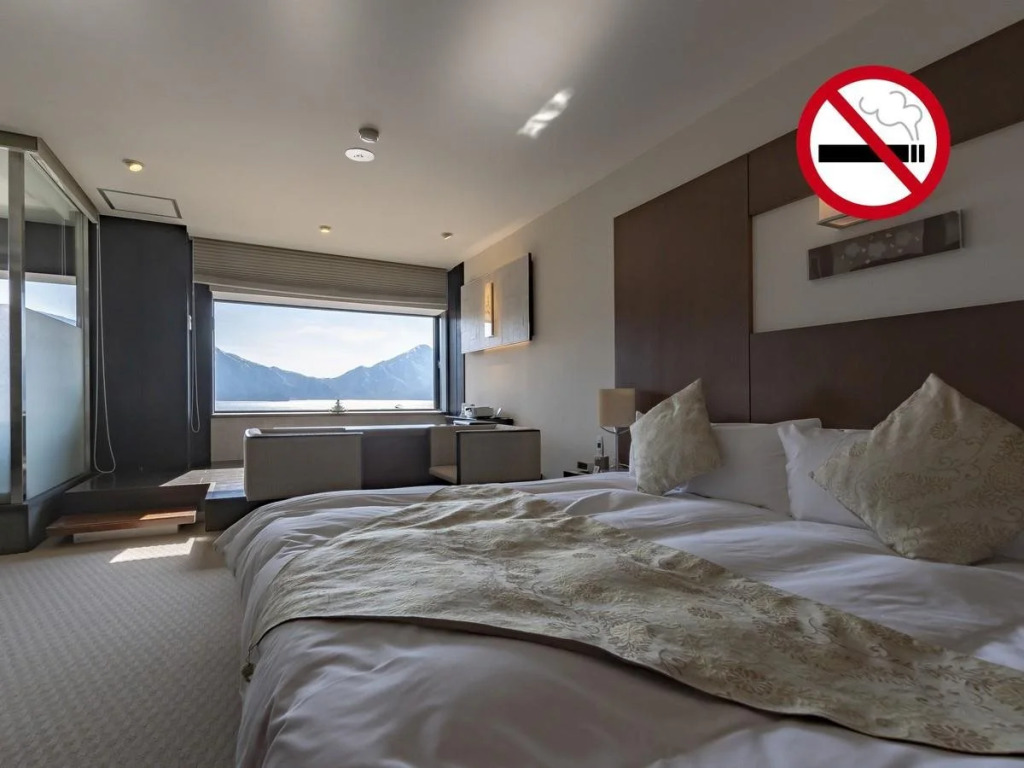 Hotel Hanaan