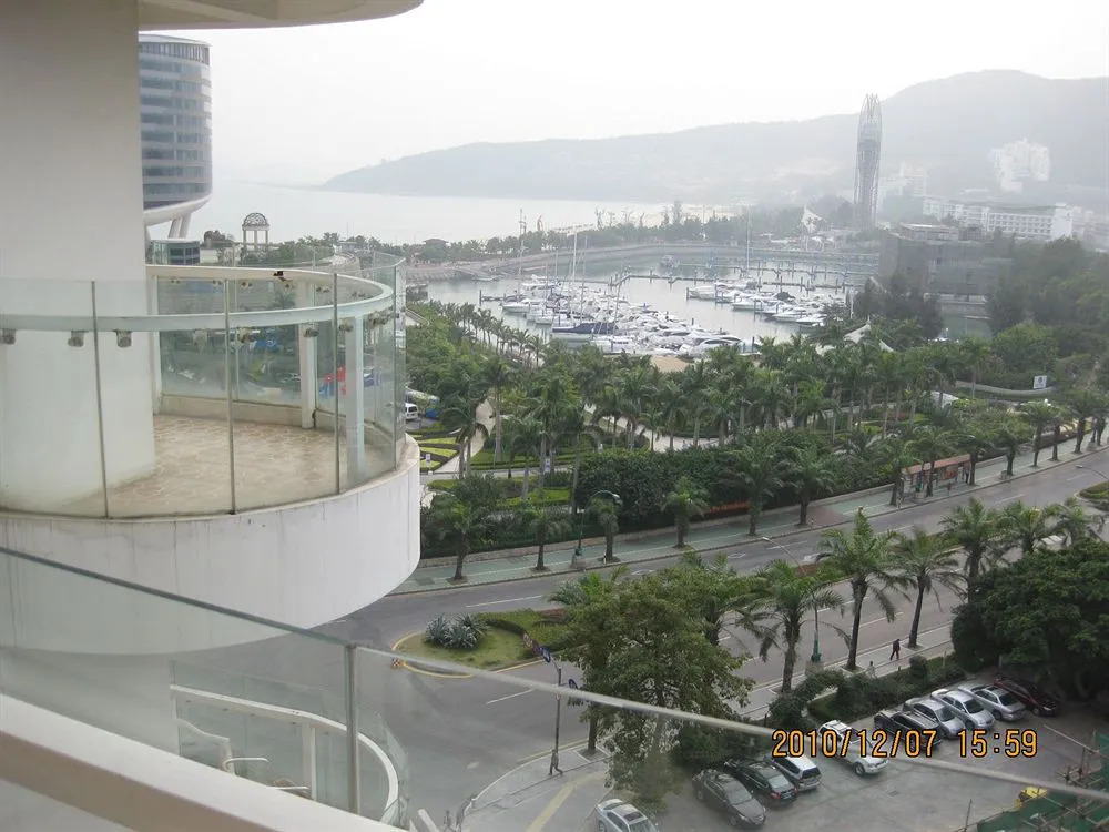 Water Sky Hotel Shenzhen
