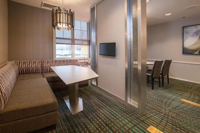 Residence Inn Chantilly Dulles South
