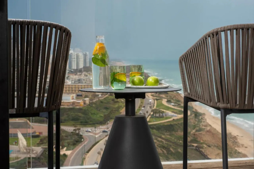 Vert Lagoon Netanya By AFI Hotels