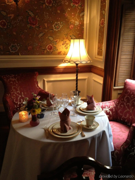 The Inn at Irving Place