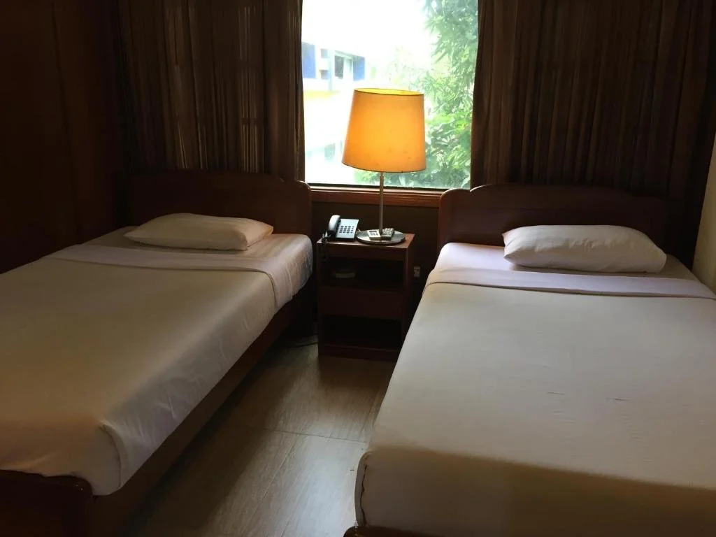 Guest Care Hotel