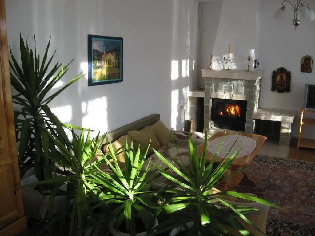 Guest House Astra