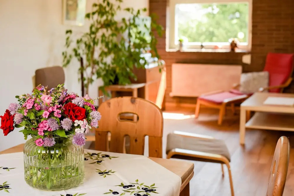 Nengshof - Wohnung Rauchschwalbe