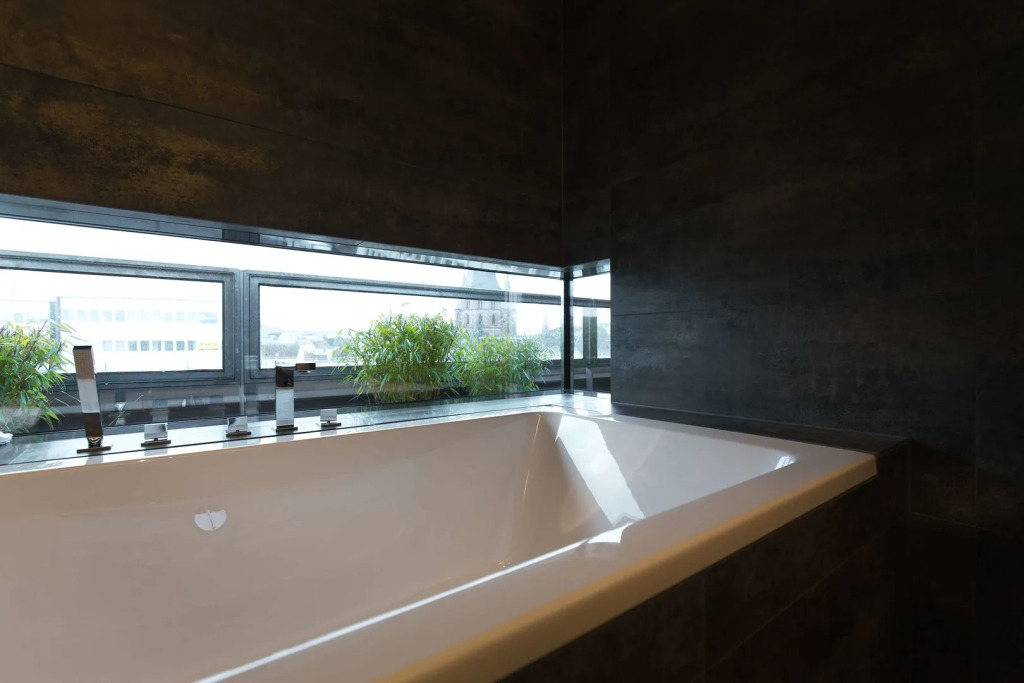 SAKS Urban Design Hotel Kaiserslautern