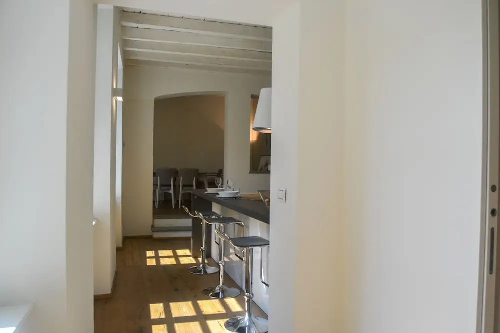 JOIVY Modern Apartments Close To Sforzesco Castle