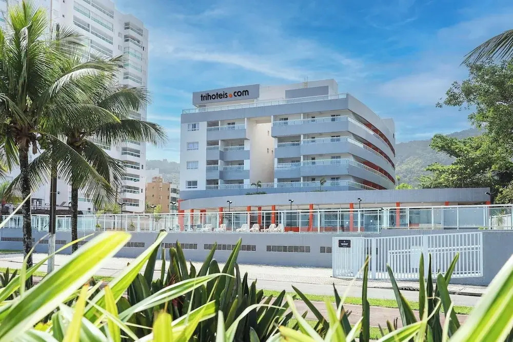 Tri Hotel Praia Grande