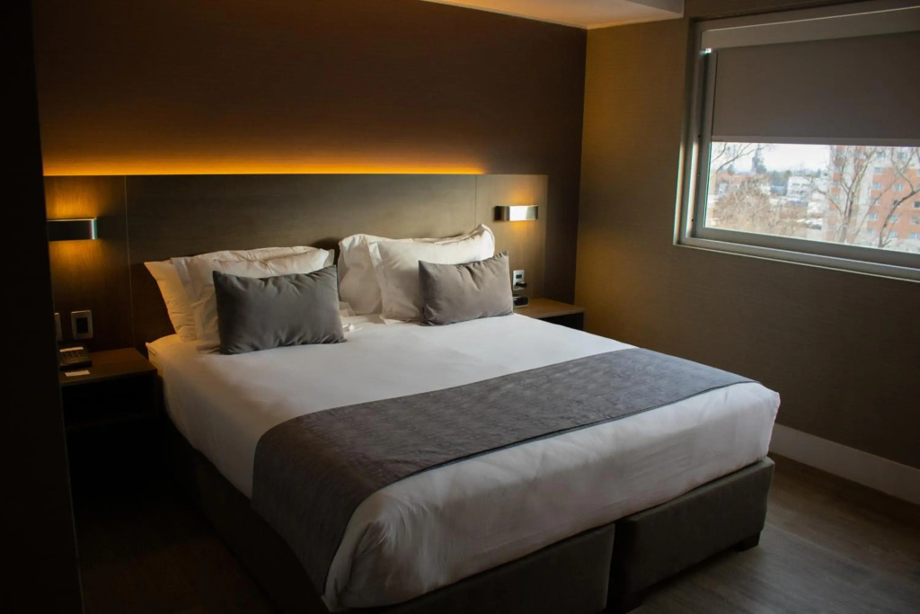 Hotel Curicó