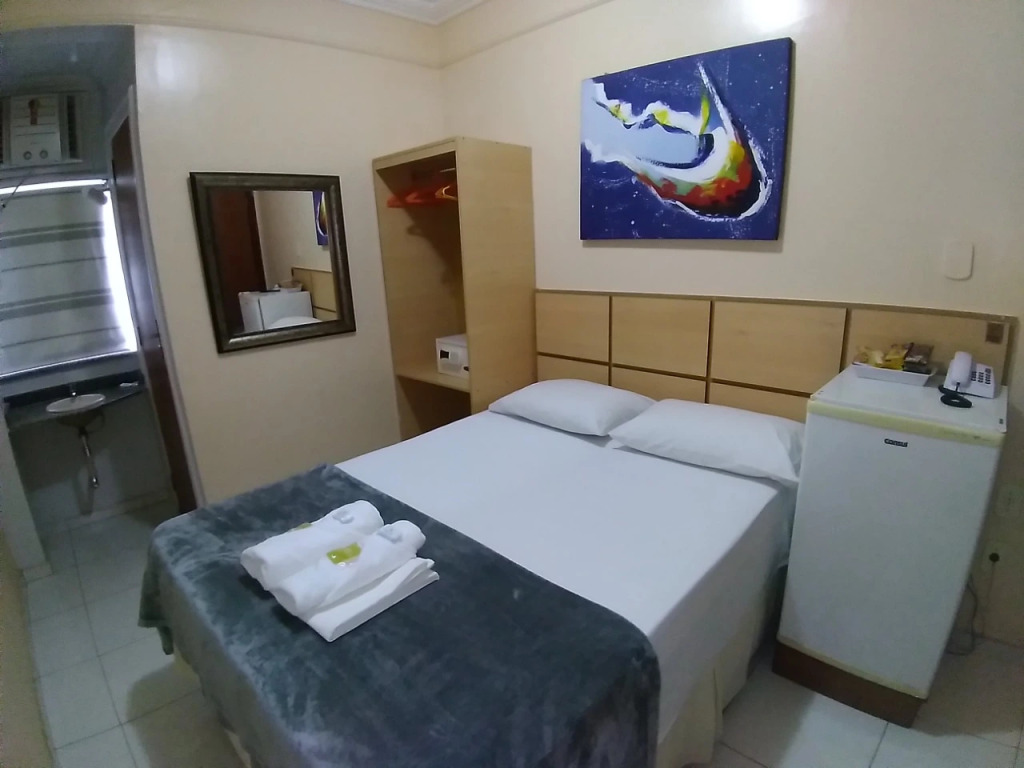 Hotel Ipê