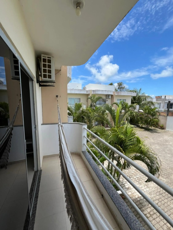 Casa Duplex na Praia de Taperapuam - comporta 7 hóspedes