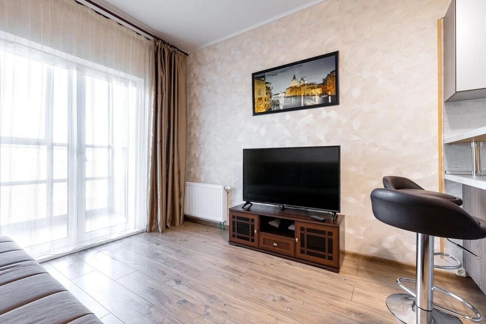 RentHouse Apartment EURO
