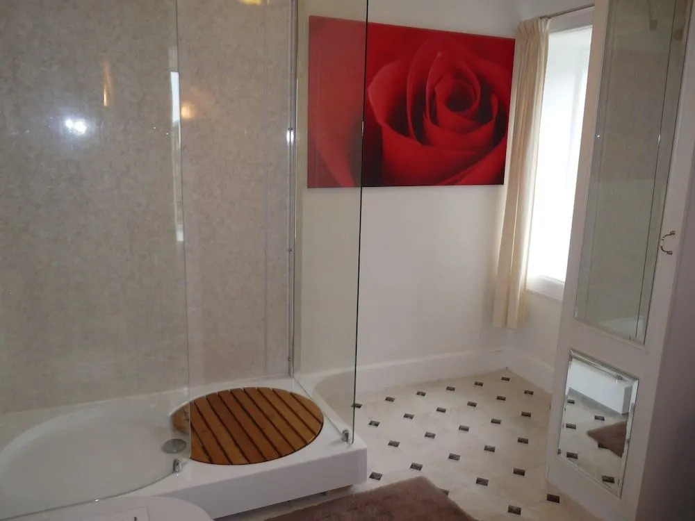 St Annes Guest House