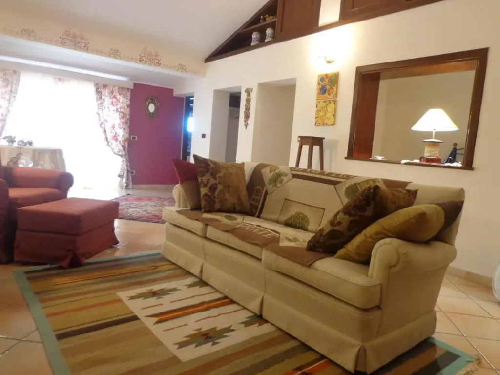 Vacanze al Mare Patrizias Sweet Home