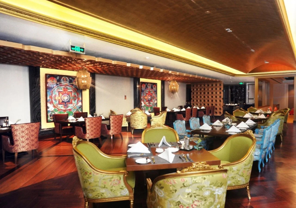 Yuda Palace Hotel