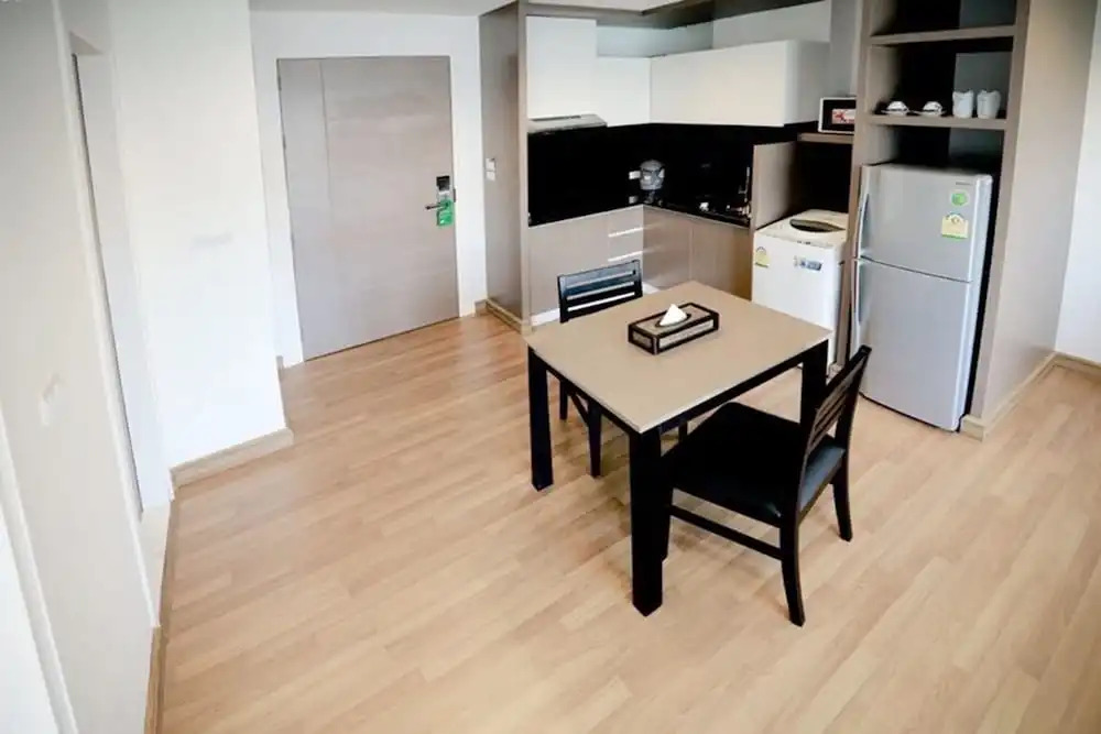 R Residence Sri Racha