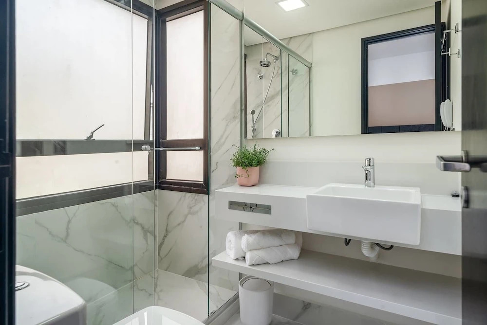 Rd120 Renovated Flat 100m From Av. Paulista