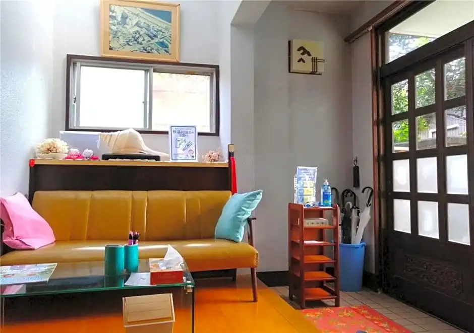 Guest house Hamayu - Vacation STAY 11558v
