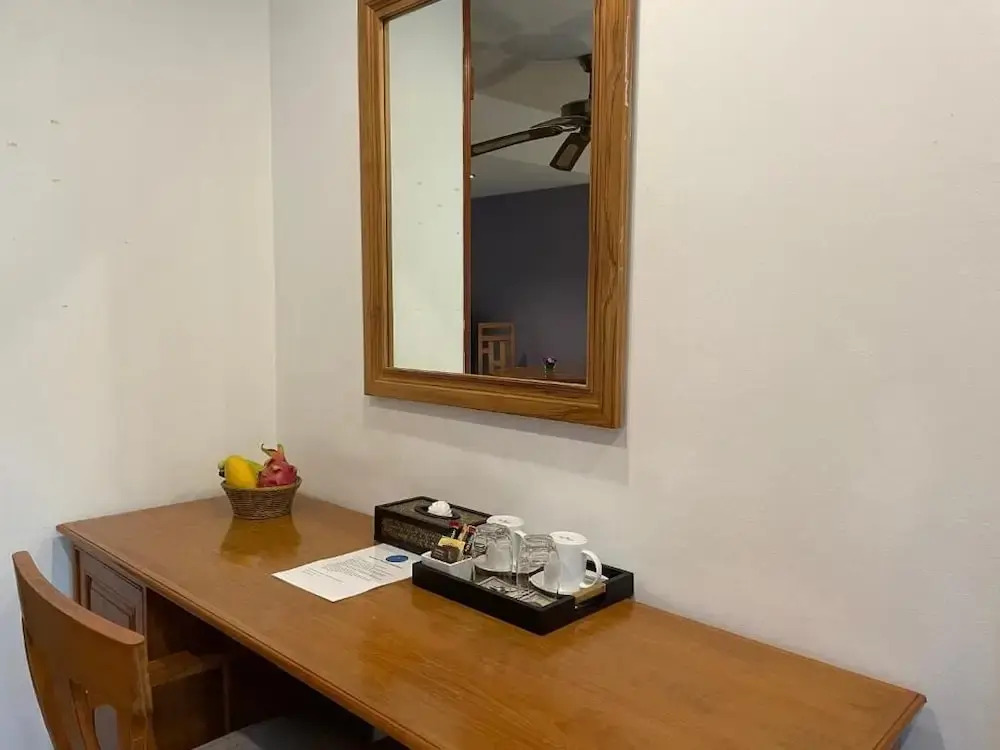 The Pace Phuket Boutique Resort