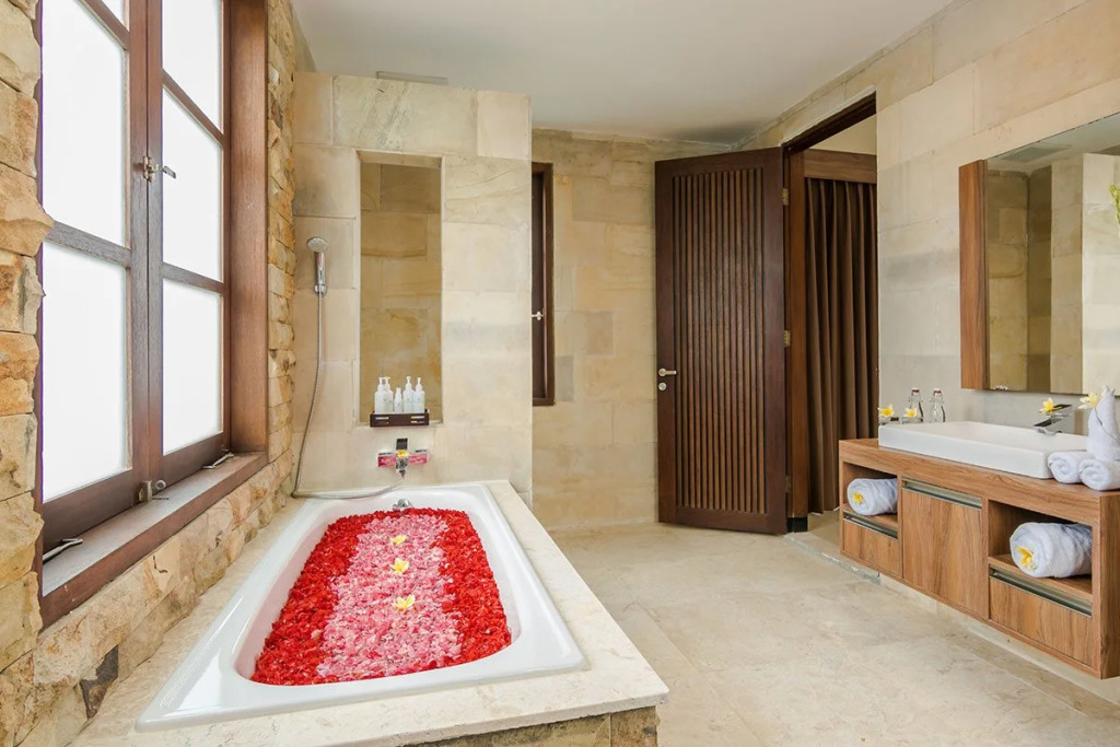 Kubu GWK Villa