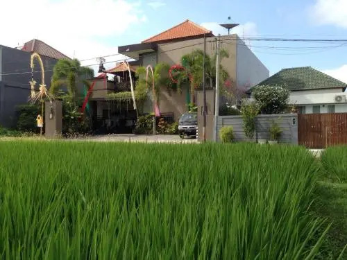 Korsika
