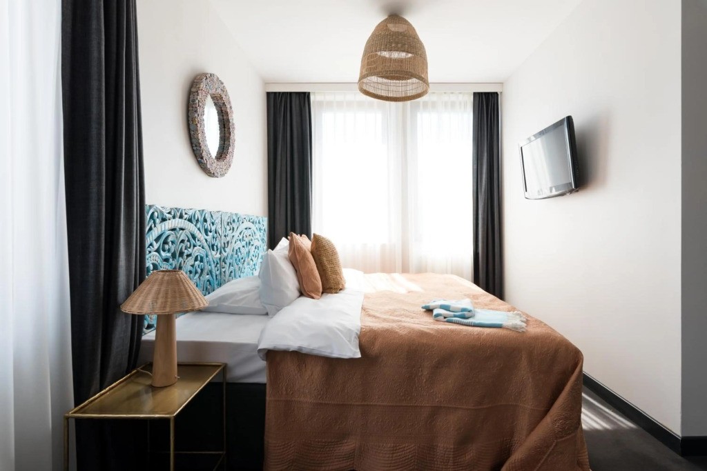City Solei Boutique Hotel