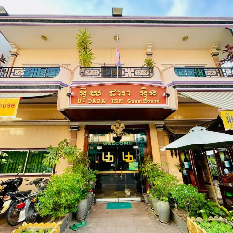 U Dara inn