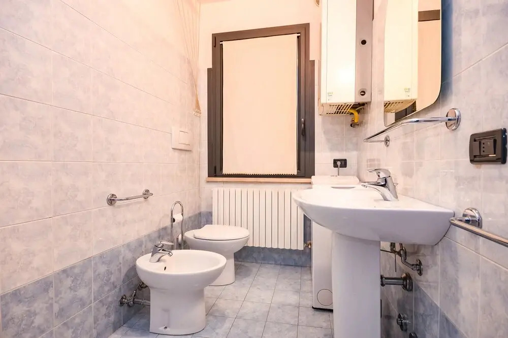 Desenzanoloft: Yellow Apartment