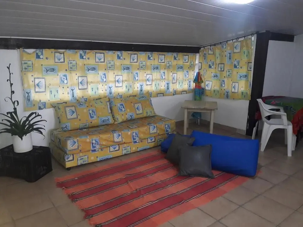Hospedaria Bela Vista