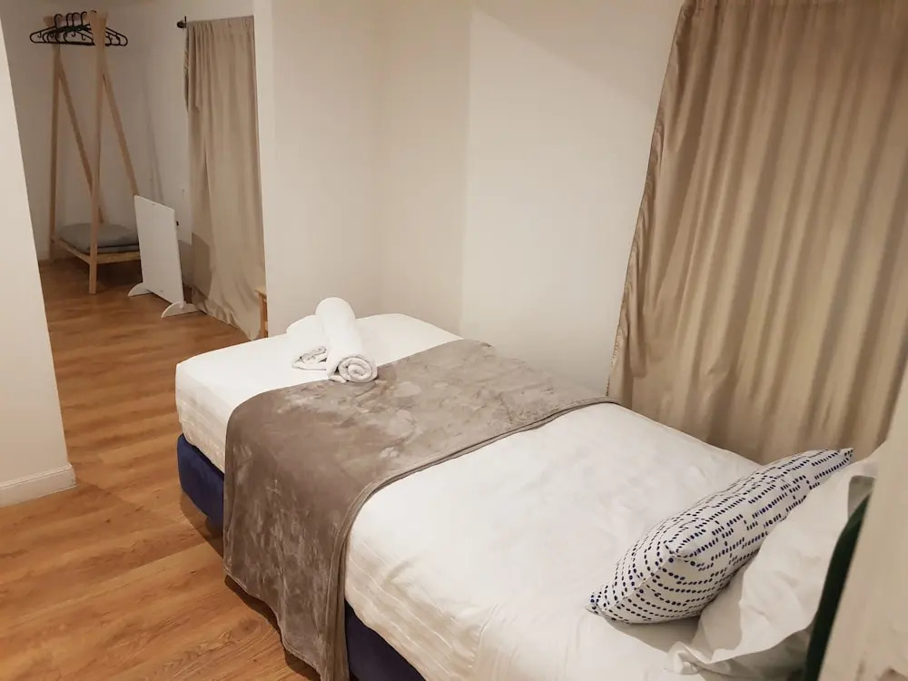 What else guest house