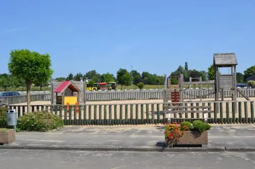 Hotel La Chapelle