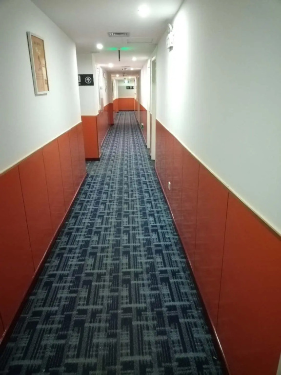 7 Days Inn·Handan Guantao Xinhua Road
