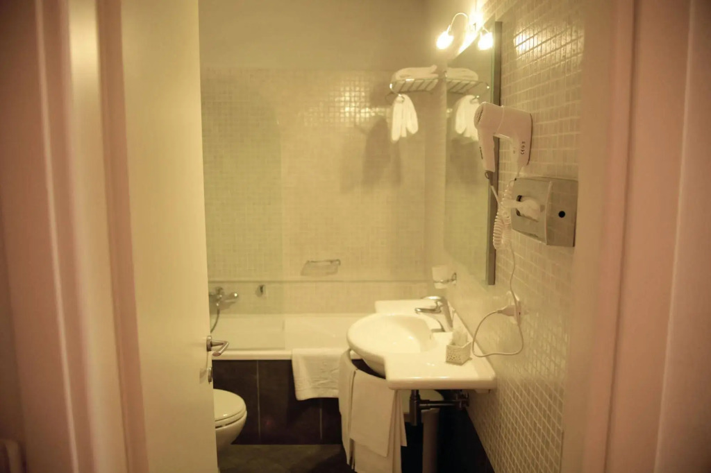 Hotel La Colonna