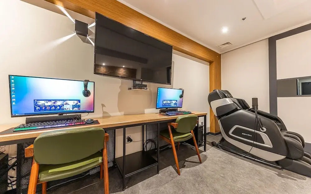 Ansan Studio 9