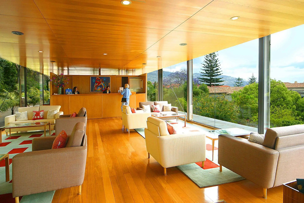 Quinta da Casa Branca - Small Luxury Hotels of the World