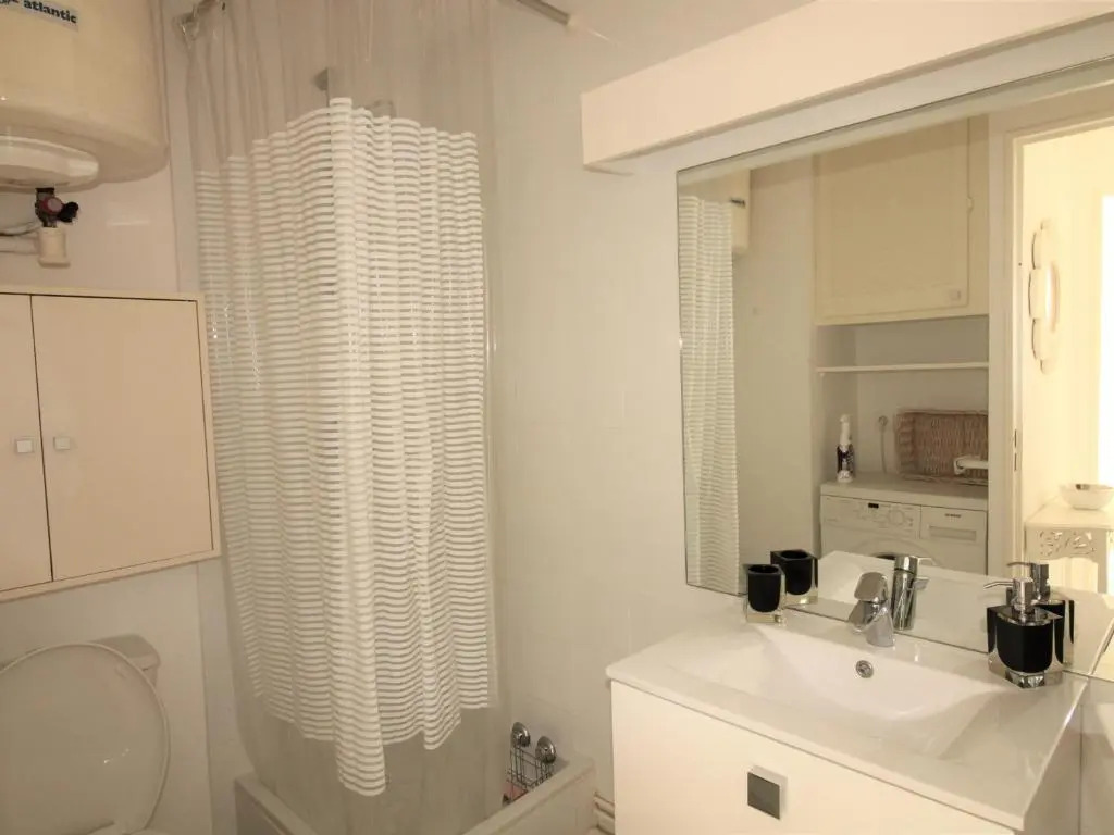 Appartement Argelès-sur-Mer, 2 pièces, 4 personnes - FR-1-309-252