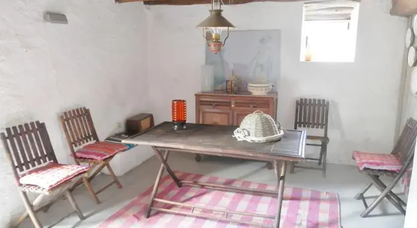 CisternaS House, Tomar