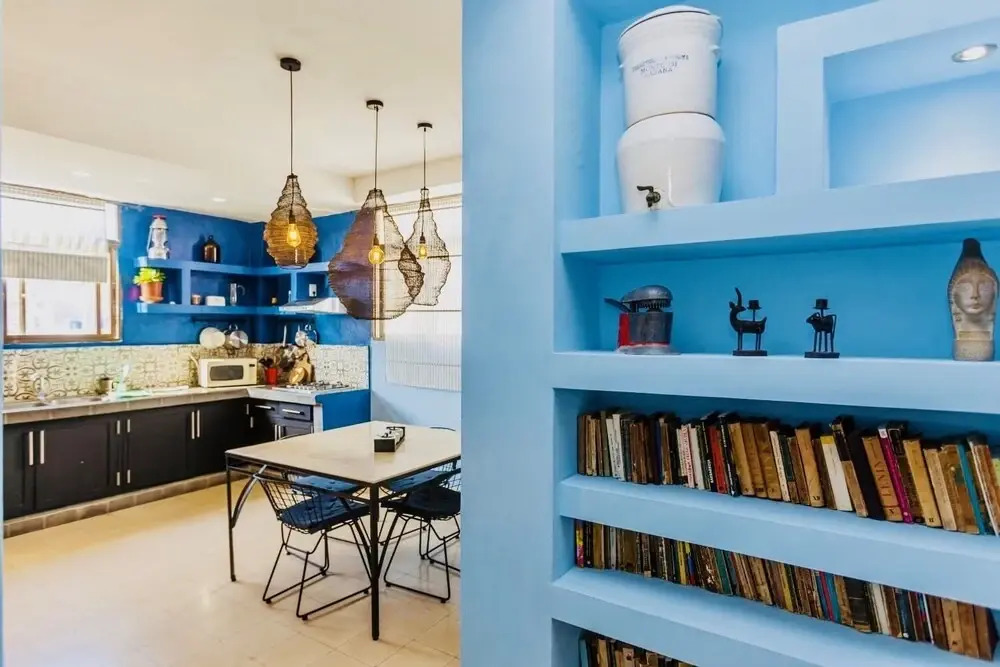 Casa en la Habana