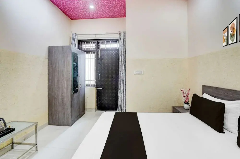 Hotel Tanwar