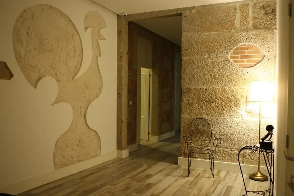 ArtOtel Barcelos