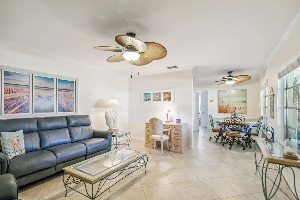 Banyan House Vacation Rentals