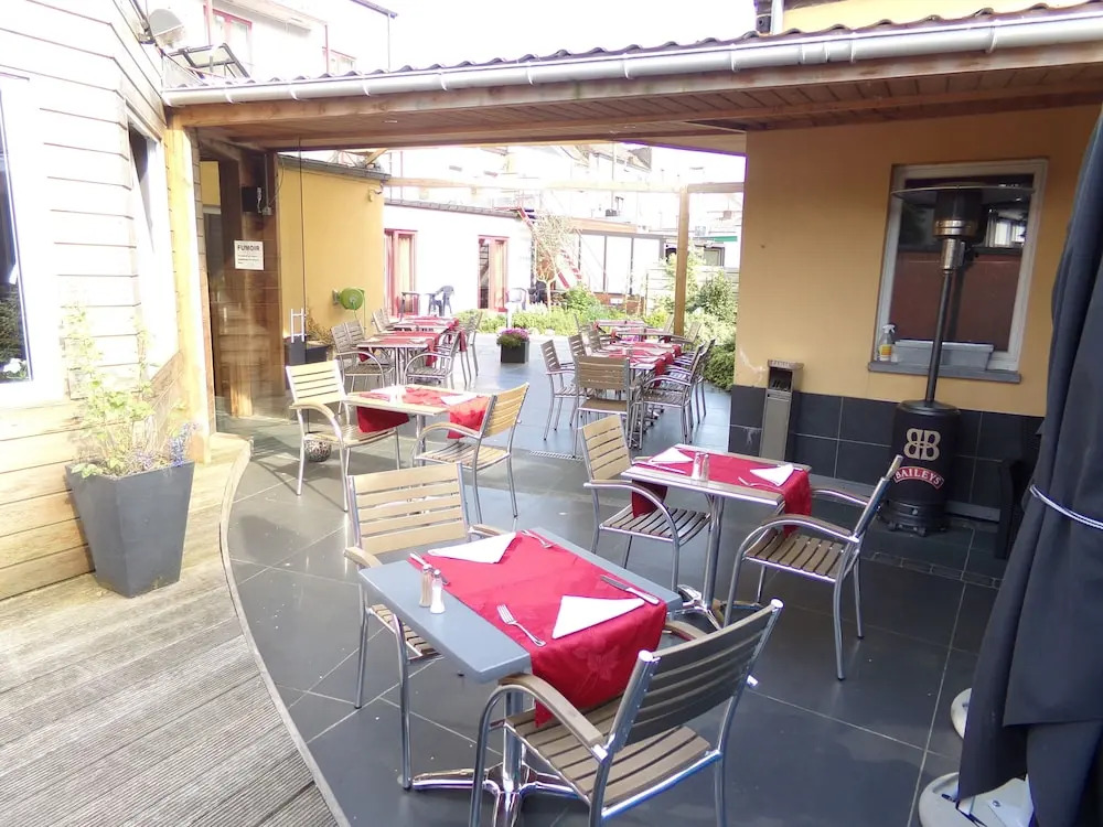 AppartHotel Belle Vue
