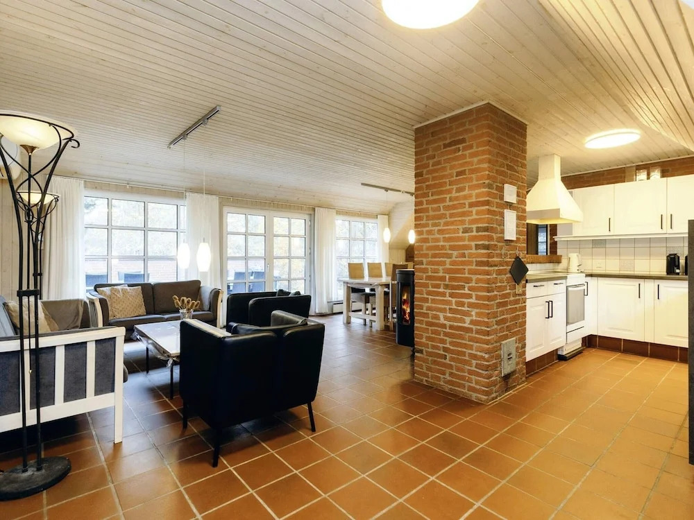 5 Star Holiday Home in Vaeggerlose