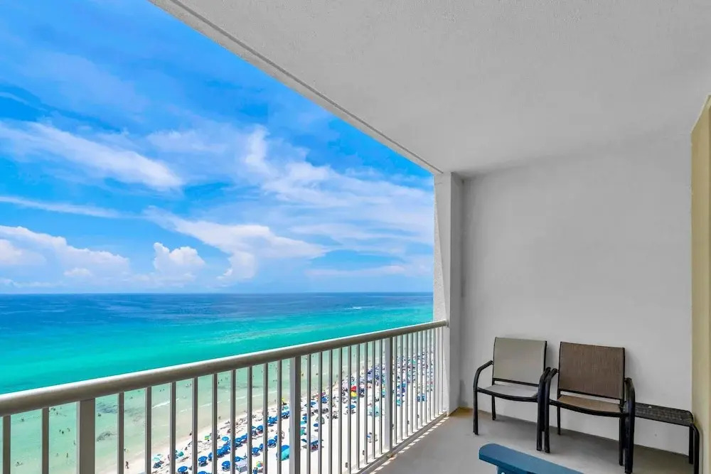 Majestic Beach Towers 1-1213