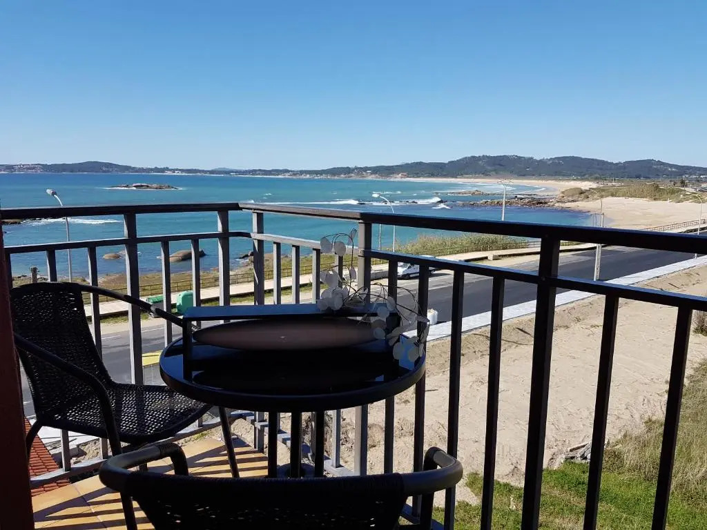 Hotel Delfin Azul