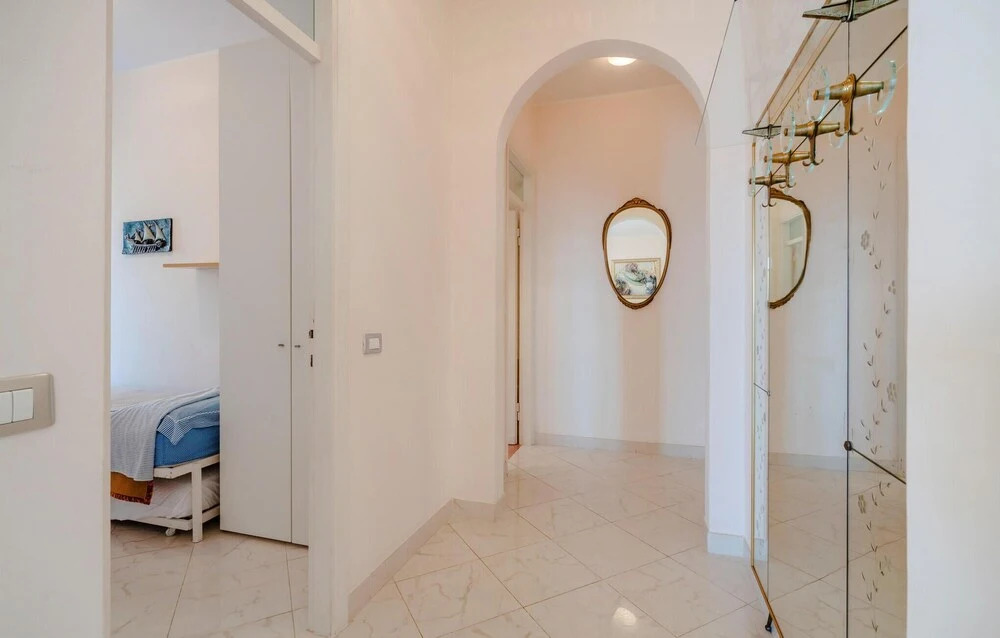 Amazing Apartment in Levanto With 2 Bedrooms