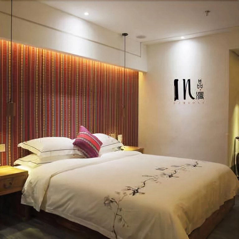 Pinman Hotel