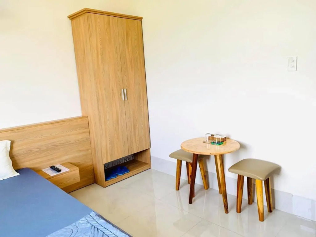 Nhà Nghỉ LÂM ANH