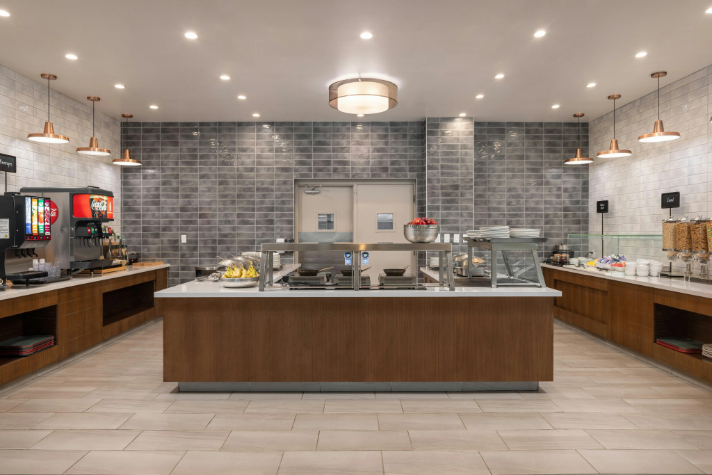 Embassy Suites by Hilton Tucson East