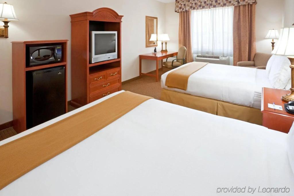 Holiday Inn Express San Angelo by IHG